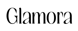 Glamora - logo